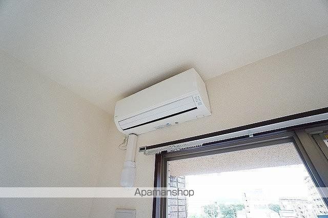 アーバンフラッツ西中島の内装写真