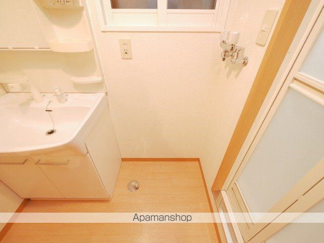 アトレ福住の内装写真