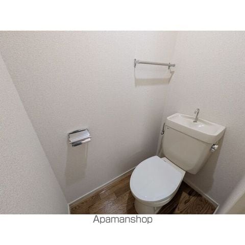アーバンライフIIの内装写真