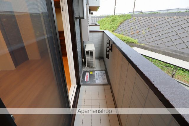 AFFINERの内装写真