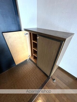 エスポワール北の丸[3LDK/81.91m2]の内装4