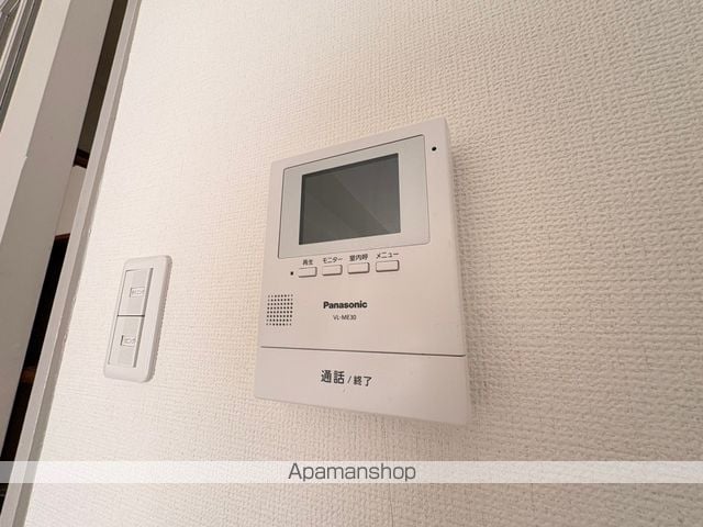 グレースコート男山の内装写真