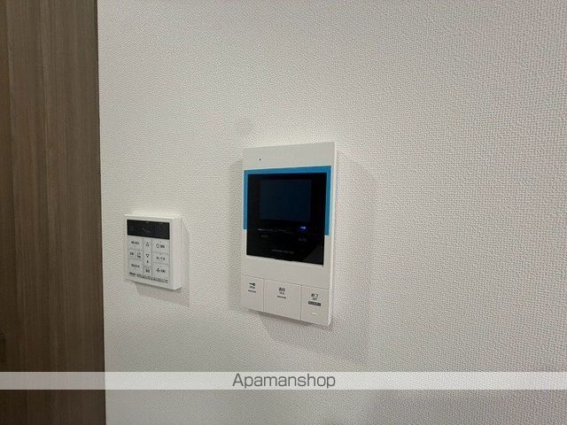 ラ・フェリーチェ今里の内装写真