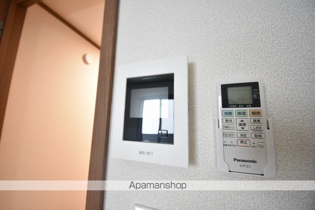 エルタスコート中江の内装写真