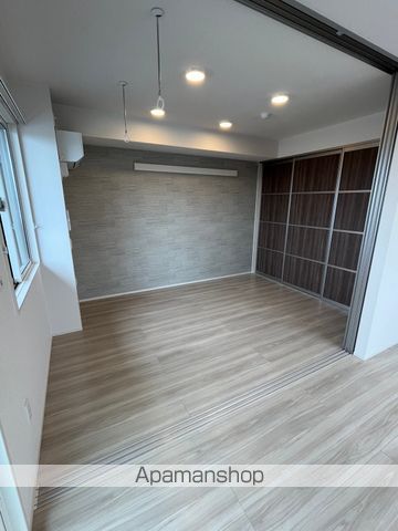 D-ROOM七曲IIの内装写真