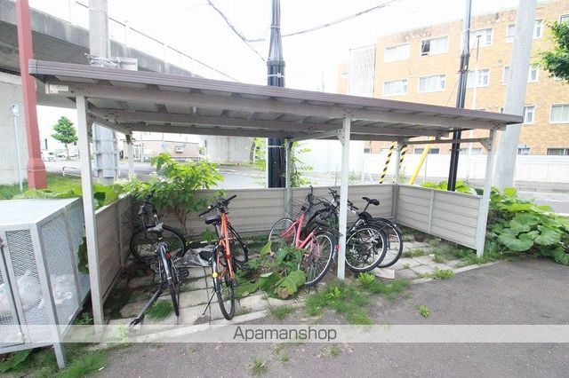 ニューレセントリッチの外観写真