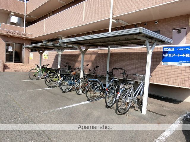 リトルハイム厨川のその他写真
