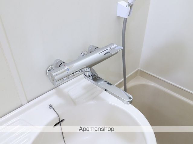 カレッジハイツ豊明の内装写真