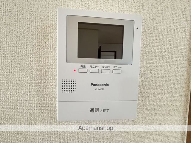 ガーデンスクエアDの内装写真