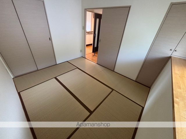 ミニヨンフルールAWAの内装写真