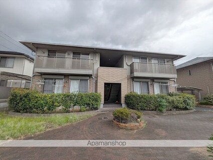 グランソレイユ　Ｃ[2LDK/56.72m2]の外観1