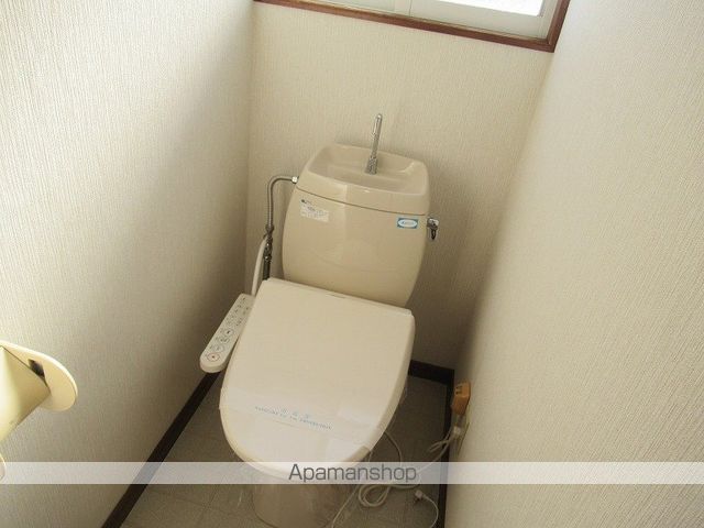 K&M加賀野の内装写真