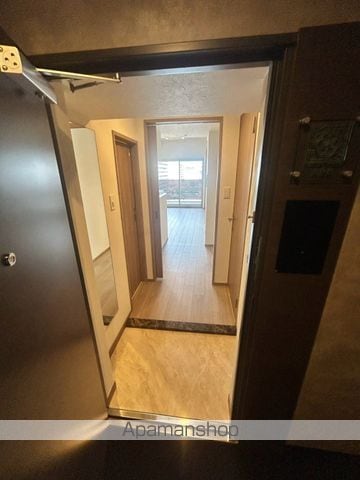プレジオ城東の内装写真