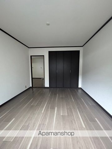 いづみハイツの内装写真