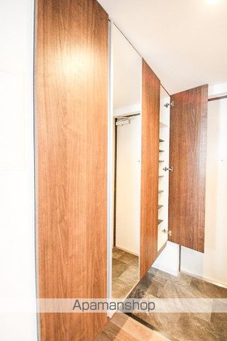 CASAAT平岸47の内装写真