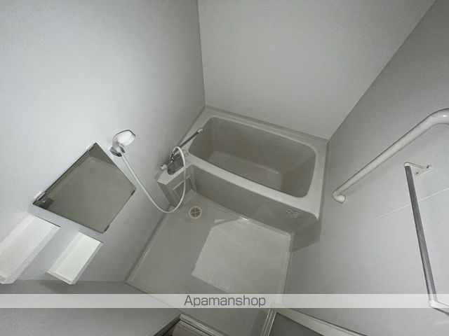 ボヌール飛高の内装写真