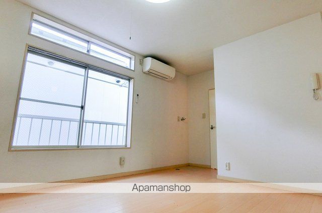 サンパレスMMの内装写真