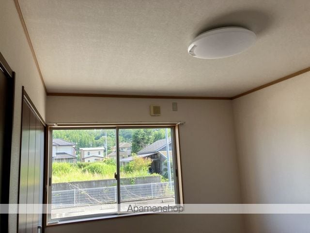シガハイツXIのその他写真