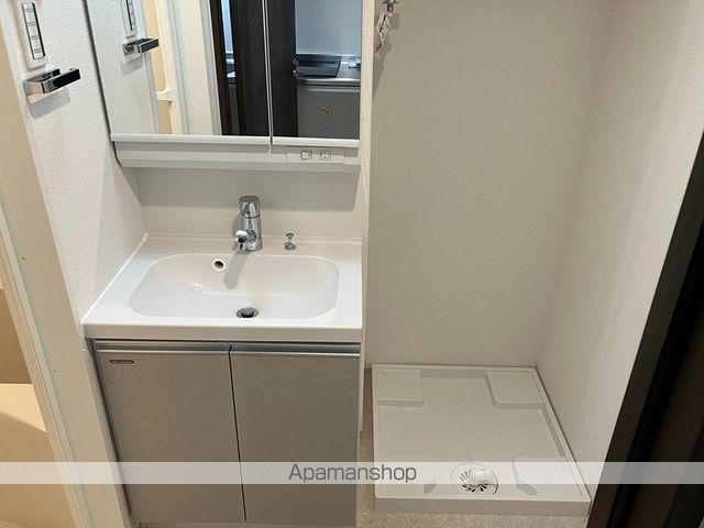 ラヴィエール住吉の内装写真