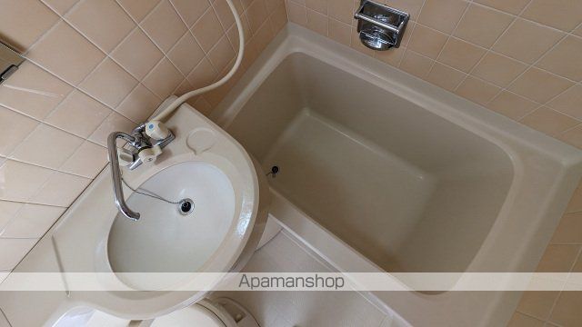 ダイアパレス平和通りの内装写真