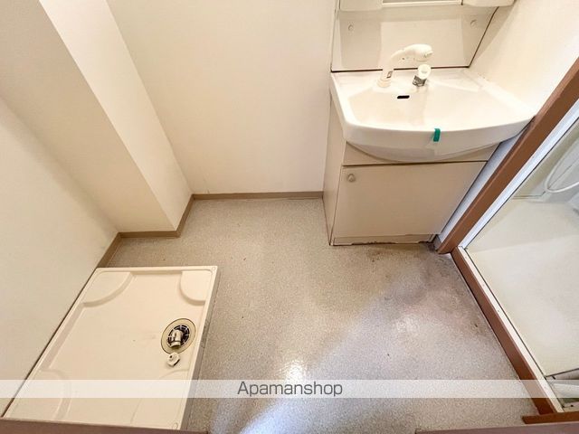 メルベールの内装写真