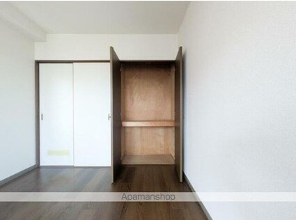東京都立川市富士見町１丁目[1DK/22.94m2]の収納