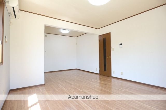 いずみ野パリシィの内装写真