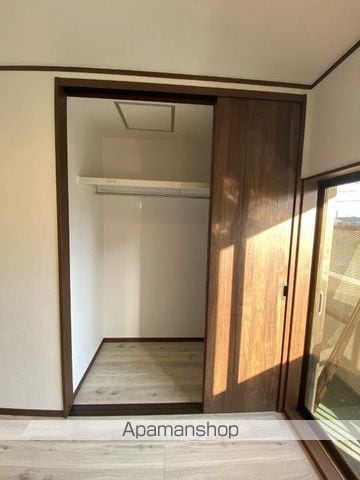 シャトレーハヤマの内装写真