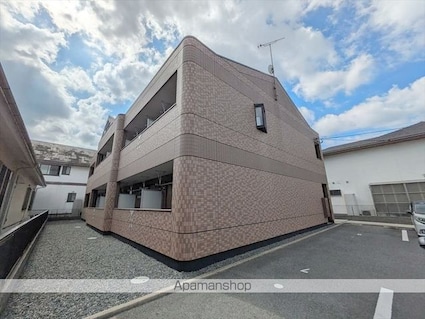 エム・インプレス[1K/31.02m2]の外観2