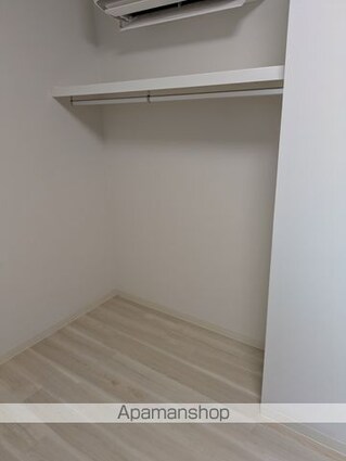 ＶＩＳＴＡ　ＨＯＮＡＮＣＨＯ[1K/20.28m2]の収納