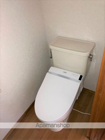 サンライズコーポトミタの内装写真