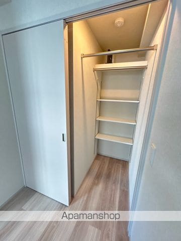 ACP Residence三ノ輪テラスの内装写真