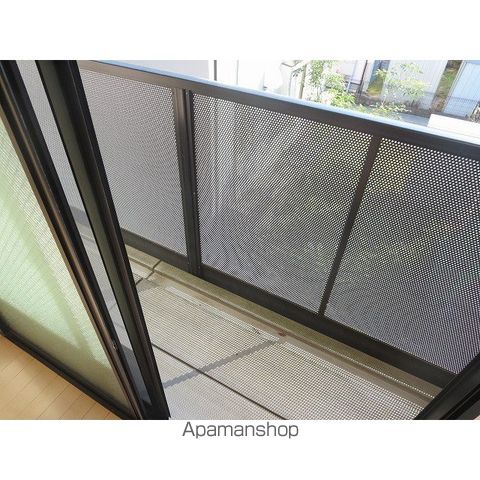 アムールPOPOの内装写真