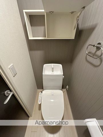 エクセルハイムの内装写真