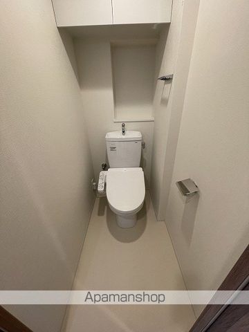 SPLENDID本町グランの内装写真