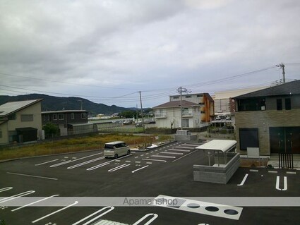 グランシエラⅢ[2LDK/58.57m2]の眺望