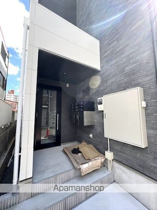 ＫＥＩＡＩ　ＲＥＳＩＤＥＮＣＥ　勝田台[1LDK/27.89m2]のエントランス3