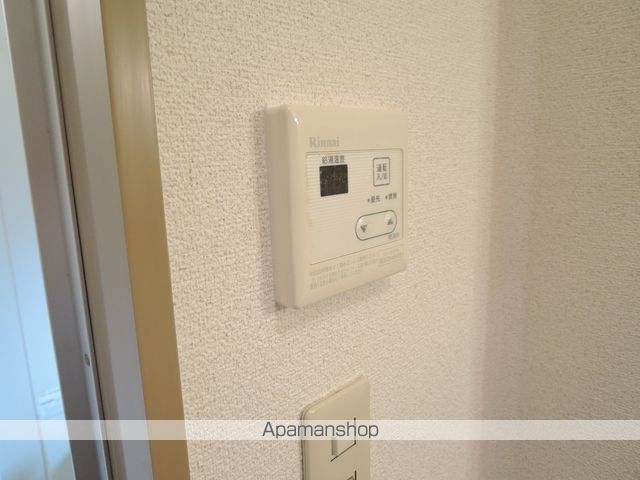 デイスターSの内装写真