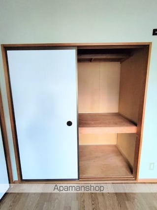 長野県長野市大字高田[3DK/52.99m2]の収納