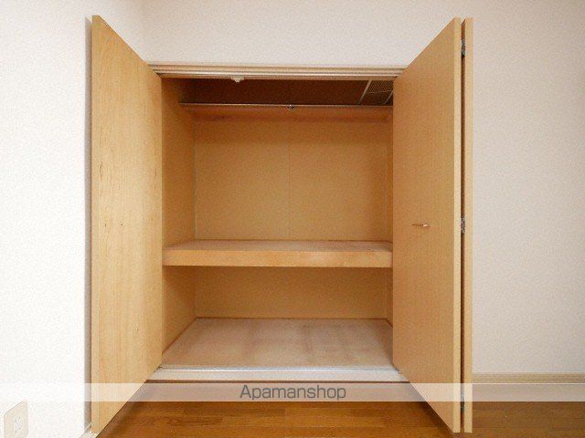 プレステージN3の内装写真
