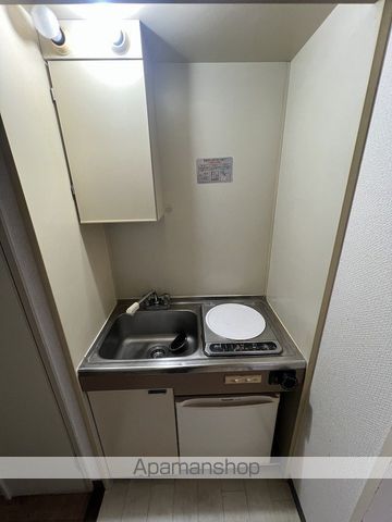 HIGASHITEMMASHIMOMURABUILDINGの内装写真