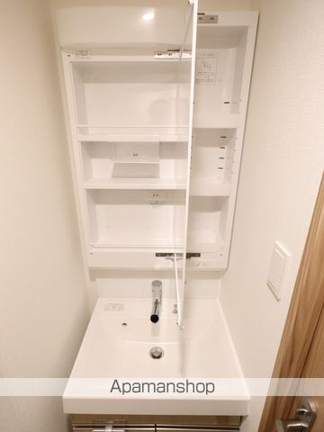 ディアレイシャス丸の内の内装写真