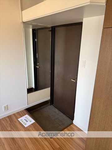 町屋esビルの内装写真