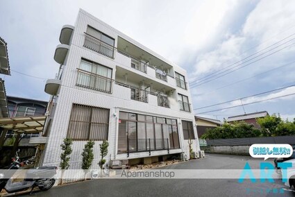 ネクサス衣山Ⅰ[2LDK/59.2m2]の外観4