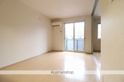 シャンティ[1LDK/38.25m2]のリビング・居間