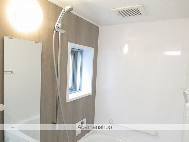 リヴェル紺屋町の内装写真