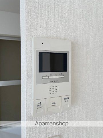 チェリーブロッサムの内装写真
