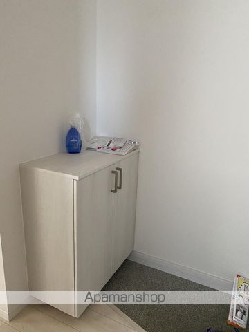 NR21の内装写真