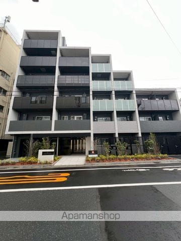 ARKMARK新宿西落合の外観写真