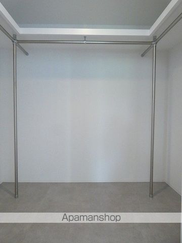 THE DOORSの内装写真